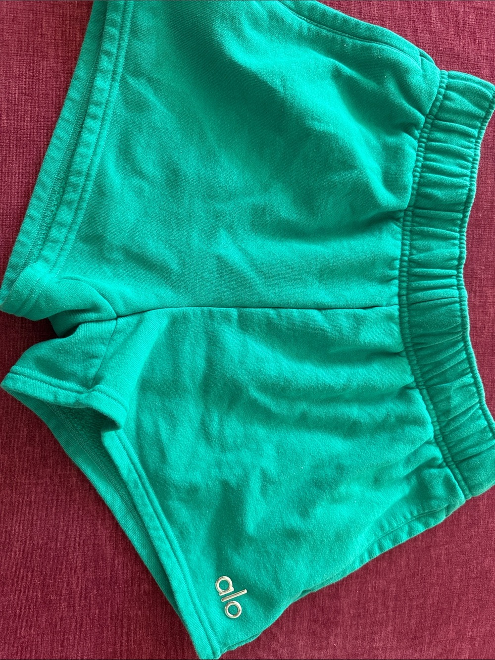 Alo Athletic Shorts